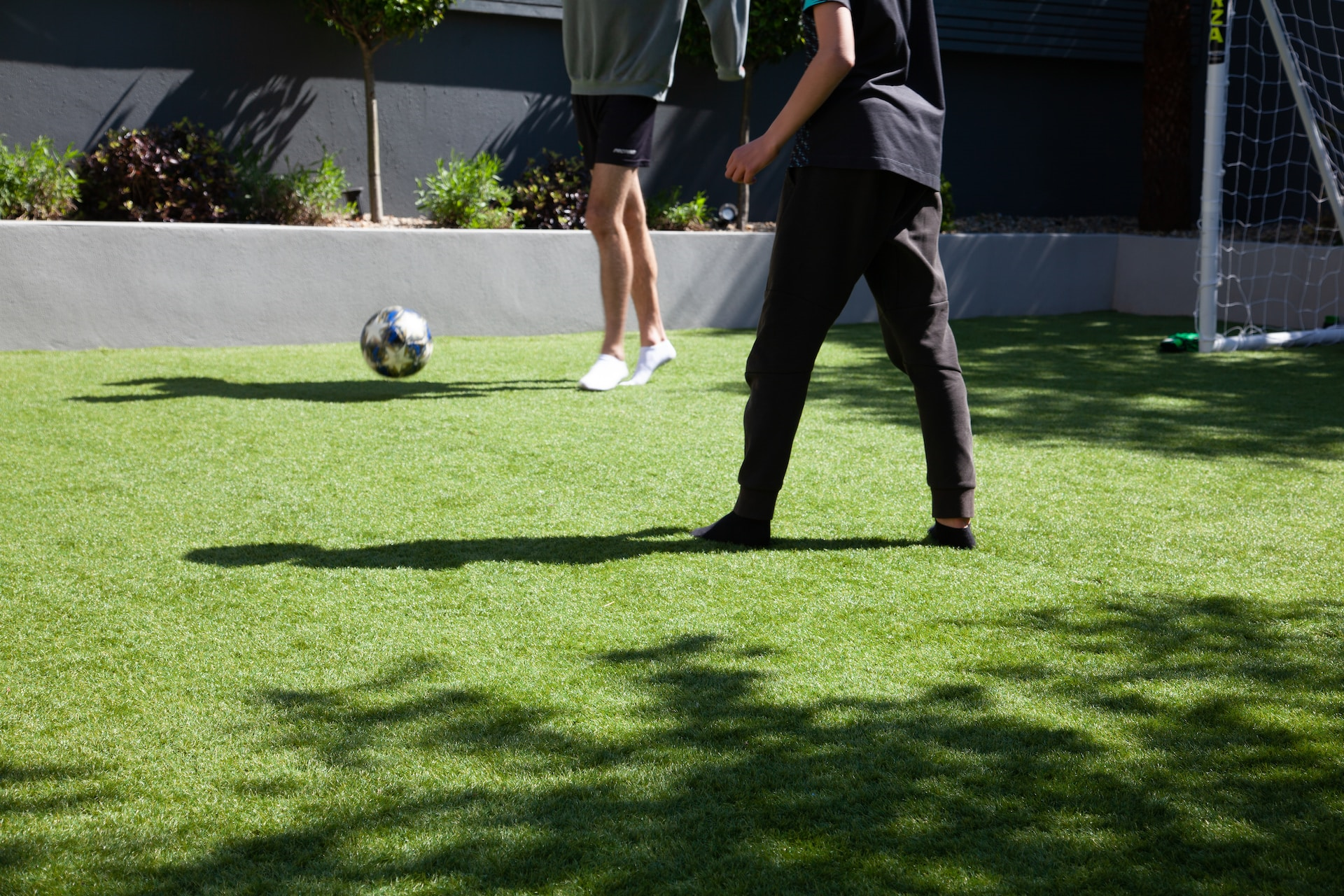 How to Clean and Maintain Artificial Grass with Greener Kleener: A Complete Guide