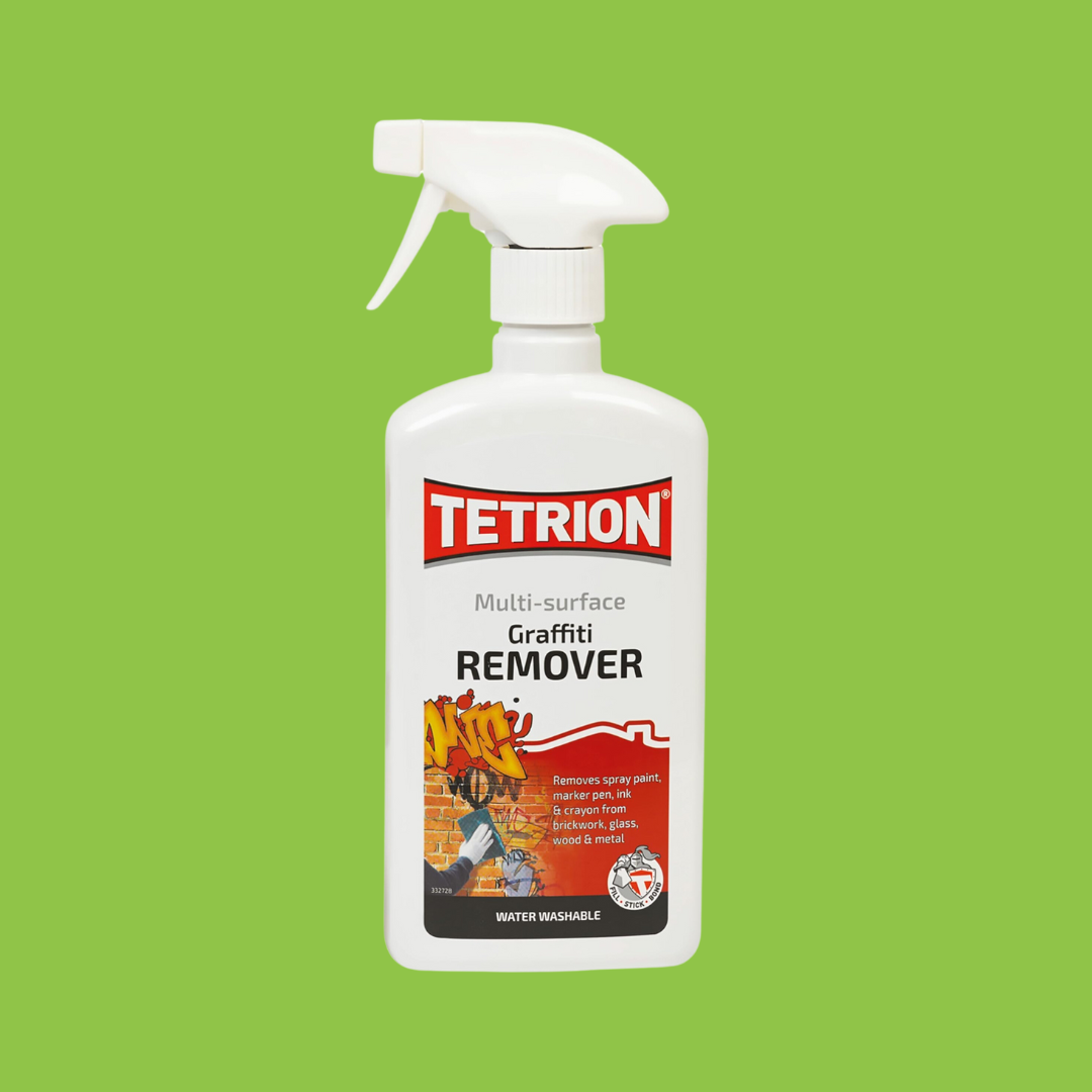 Graffiti remover sales