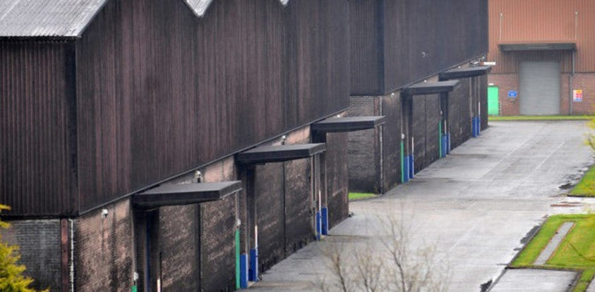 Angel’s Share – a devilish solution to this unusual bacterial staining