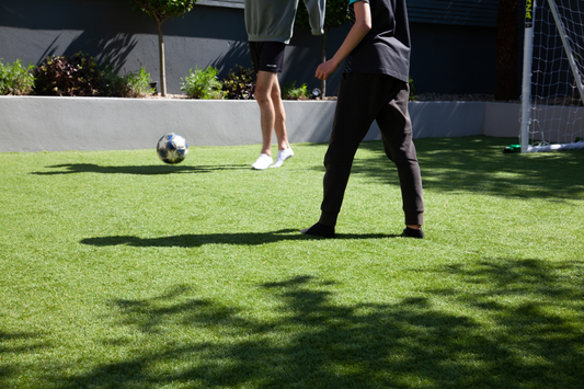 How to Clean and Maintain Artificial Grass with Greener Kleener: A Complete Guide