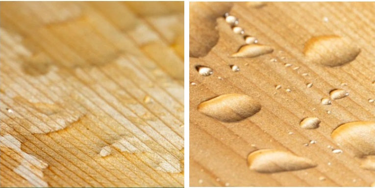 The Ultimate Wood Sealer and Waterproofer