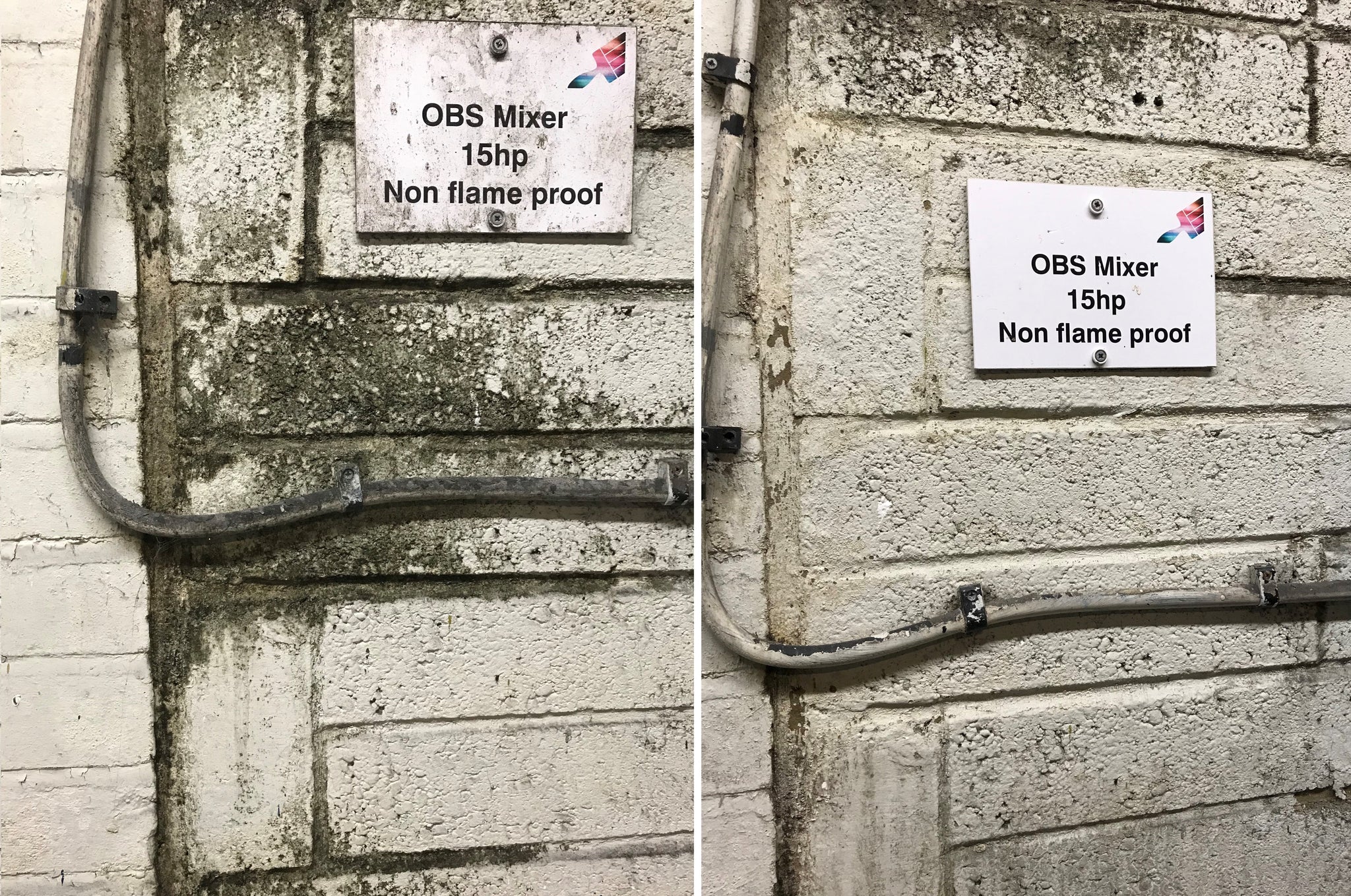 How to Clean Mould Off Walls