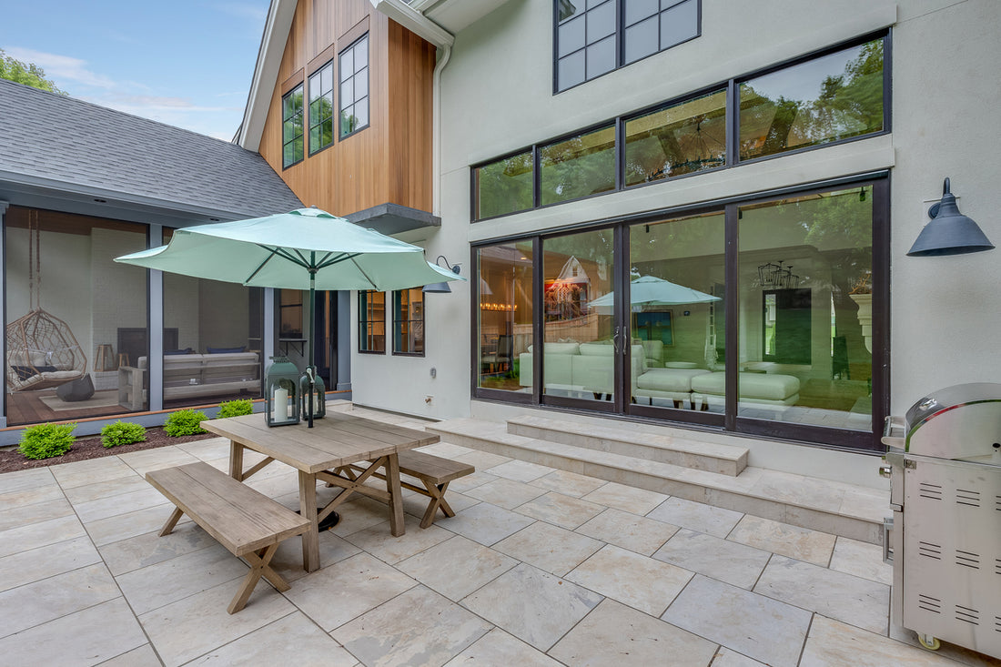 Stone Sealer: Unrivalled Stone Protection