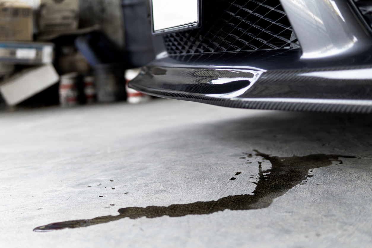 How to Remove Oil Stains from Your Driveway: The Complete 2026 Guide