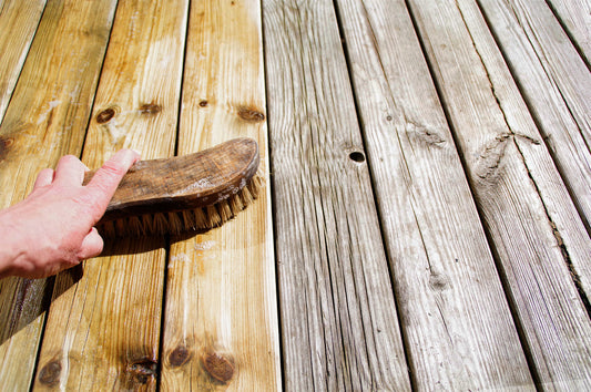How to Restore Wood Furniture (2025 Guide)