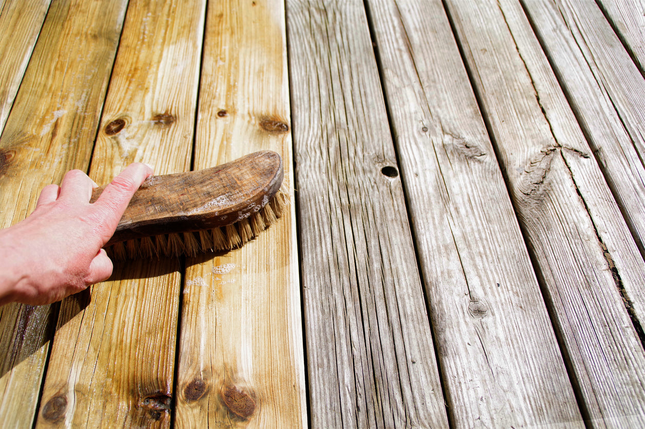 How to Restore Wood Furniture