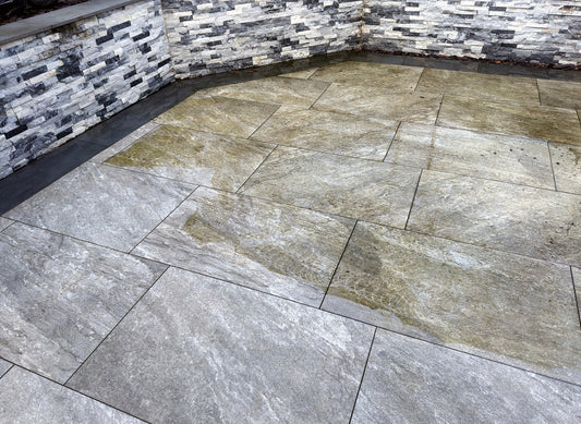 Black Spot Remover for Indian Stone