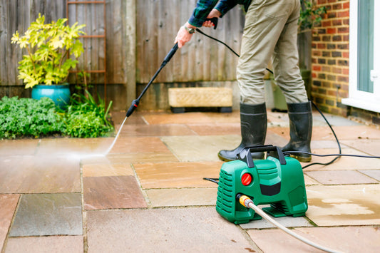 How to Clean Garden Stones: A Comprehensive Guide