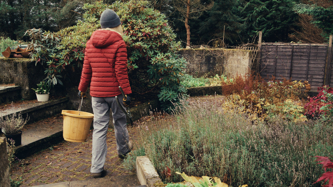 The UK Homeowner's Autumn Exterior Maintenance Checklist