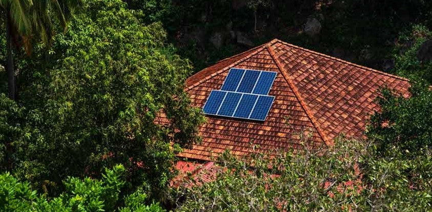 Why your home solar panels need cleaning?