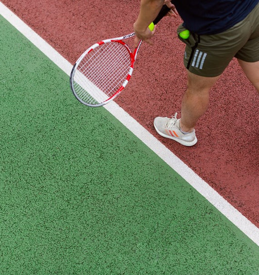 Artificial Sports Surfaces