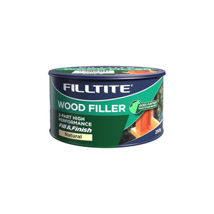 Filltite 2pk Wood Filler