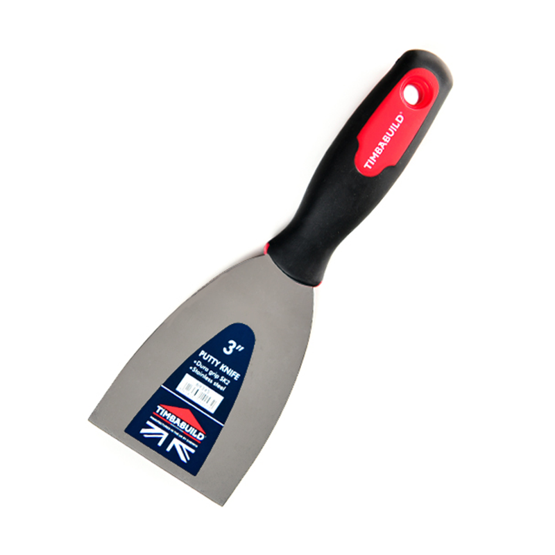 Timbabuild Putty Knife