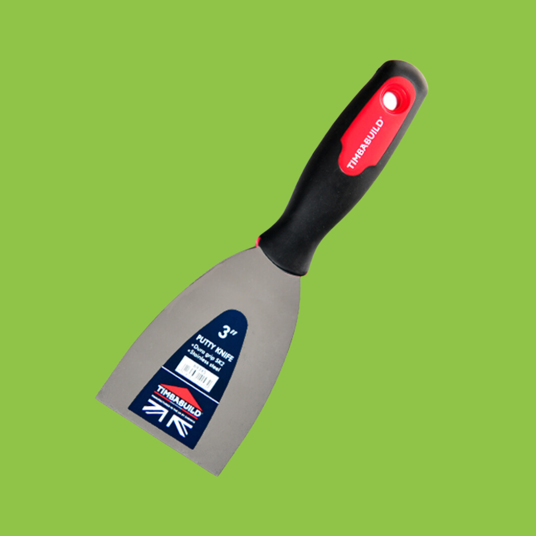 Timbabuild Putty Knife