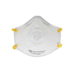 Blackrock Eazi-Breathe Moulded Respirator