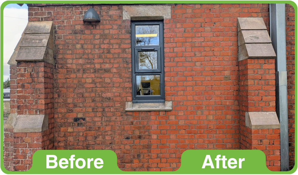 GK Black Spot Remover 5Ltr