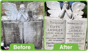 GK Black Spot Remover 5Ltr