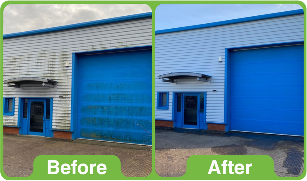 GK Pro 5Ltr (Professional use only)