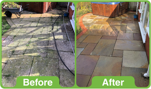 GK Pro 5Ltr (Professional use only)