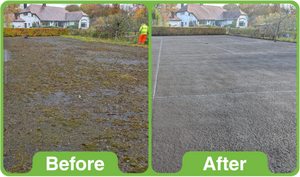 GK Pro 5Ltr (Professional use only)