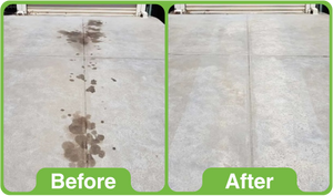 GK Oil Out Oil Stain Remover 5Ltr