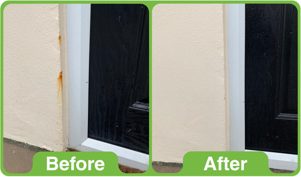 Stinky Pinky Rust Remover 500ml