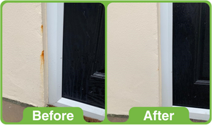 Stinky Pinky Rust Remover 500ml