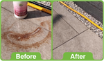GK Stinky Pinky Rust Remover Before and After on path thumbnail
