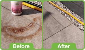 Stinky Pinky Rust Remover 500ml