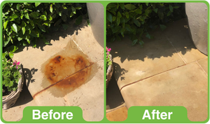 Stinky Pinky Rust Remover 500ml