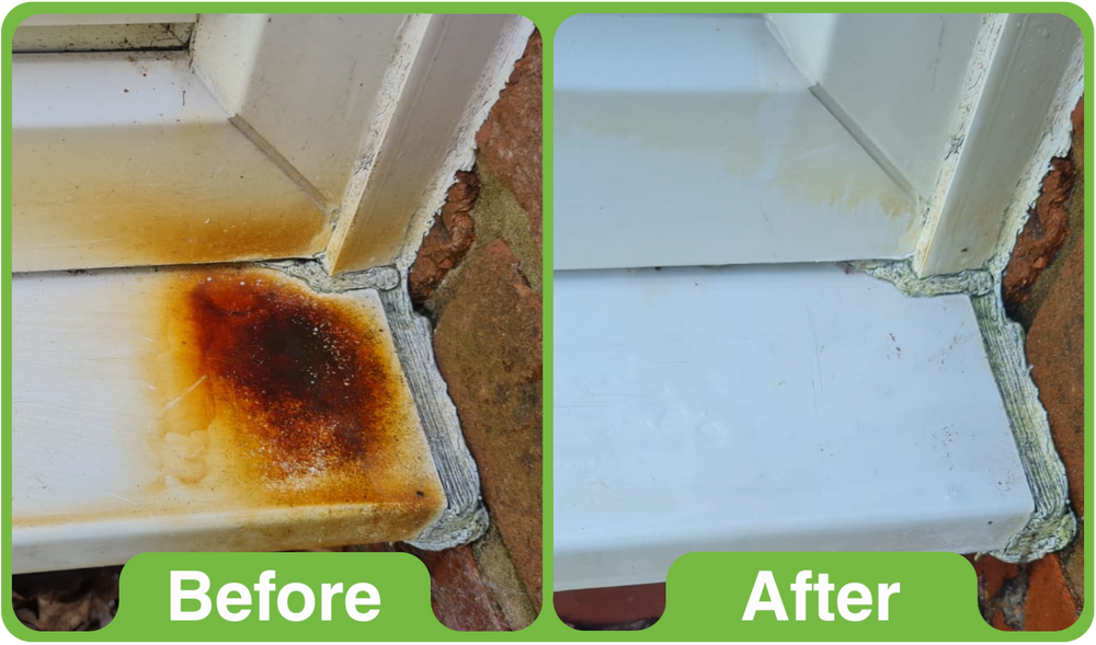 Stinky Pinky Rust Remover 500ml