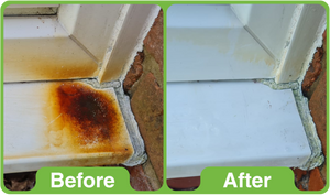 Stinky Pinky Rust Remover 500ml