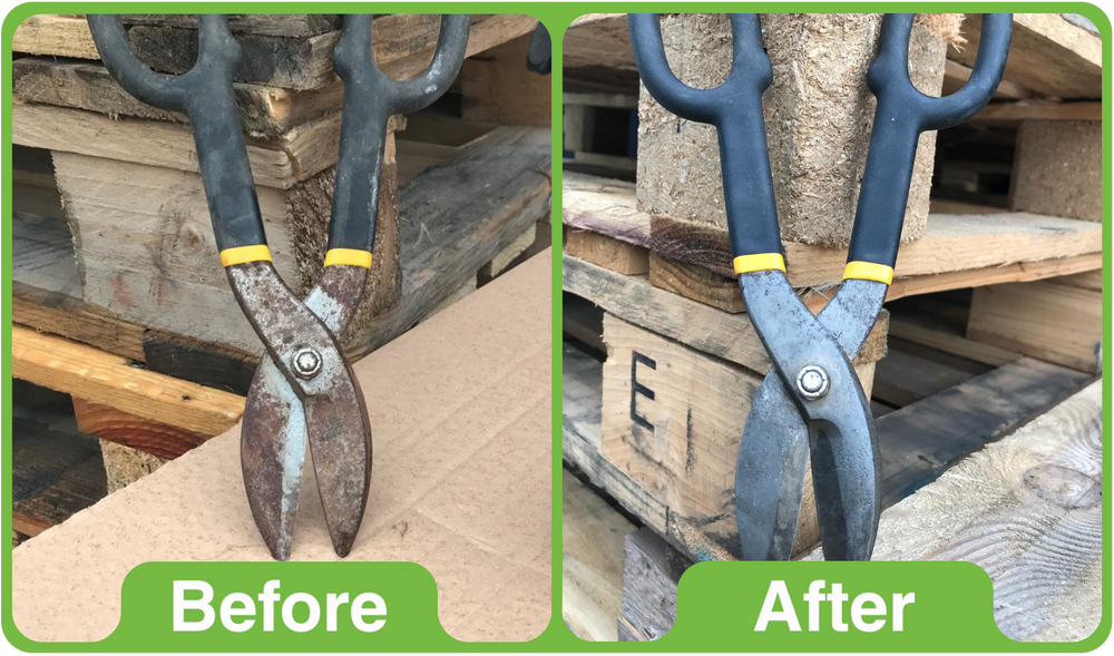 Stinky Pinky Rust Remover 500ml