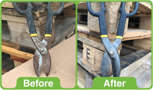 Stinky Pinky Rust Remover 500ml