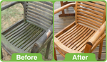 GK Wood Restorer 5Ltr thumbnail