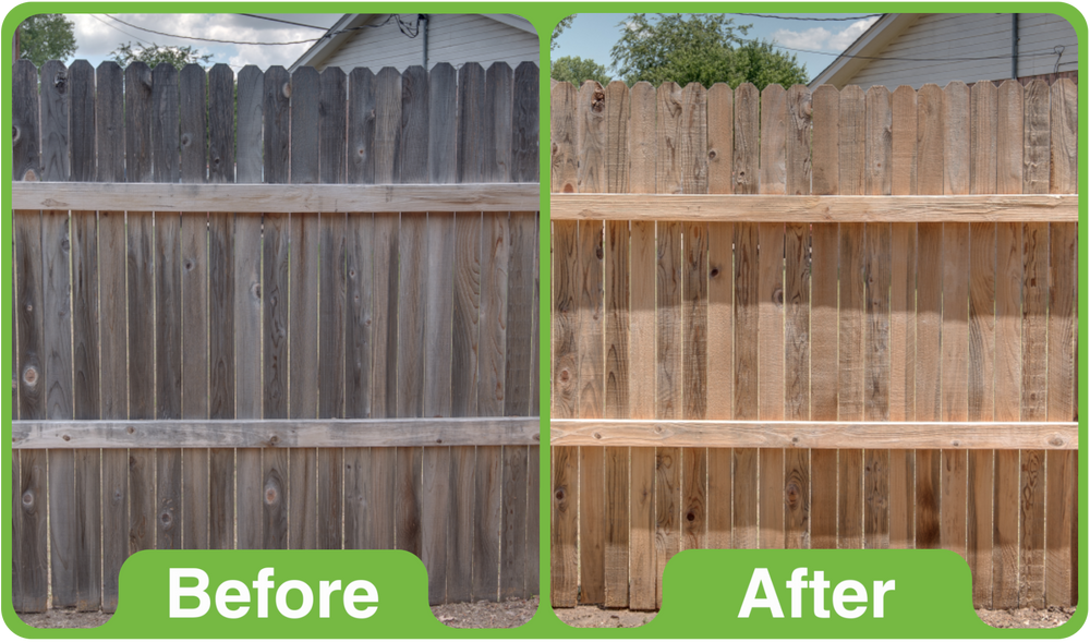 GK Wood Restorer 5Ltr