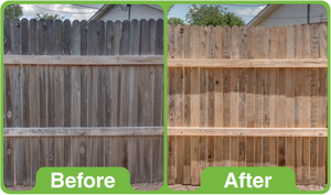 GK Wood Restorer 5Ltr