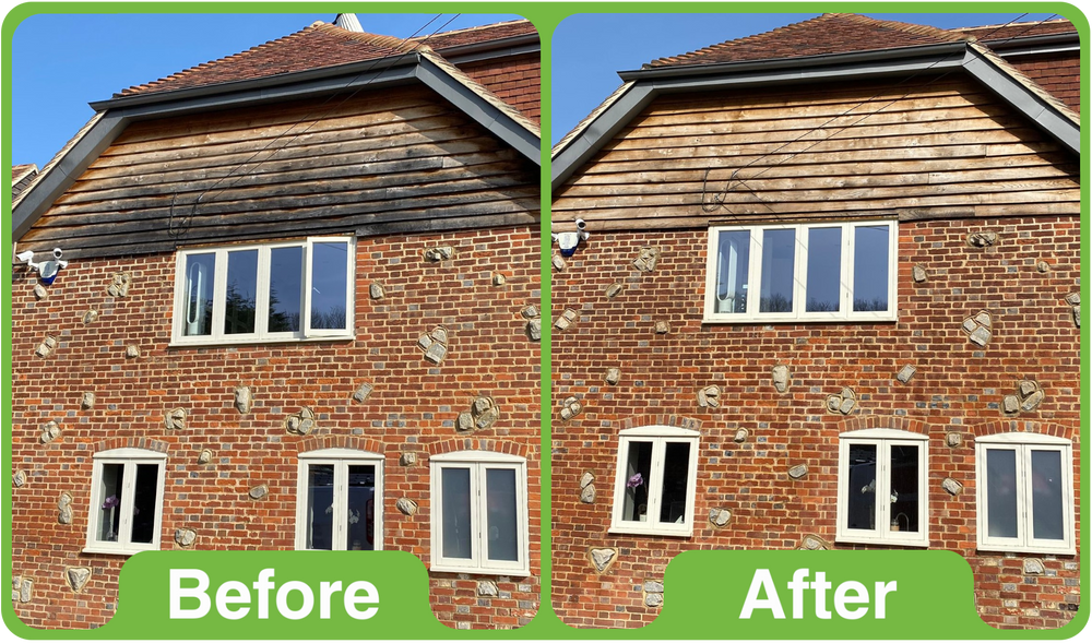 GK Wood Restorer 5Ltr