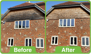 GK Wood Restorer 5Ltr