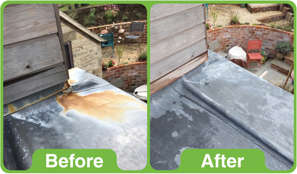 GK Wood Restorer 5Ltr