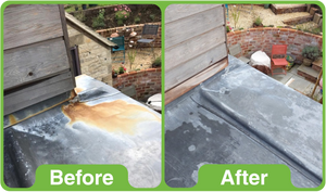 GK Wood Restorer 5Ltr