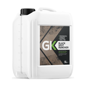 GK Black Spot Remover 5Ltr