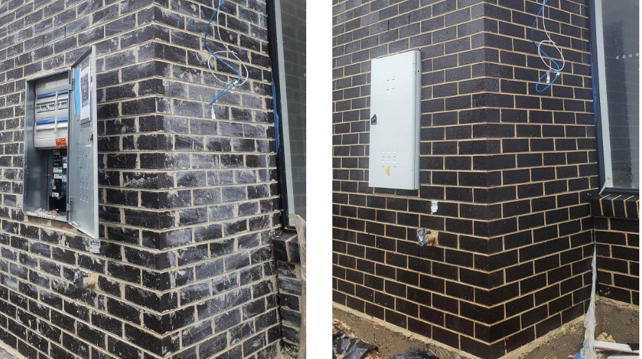 GK Concrete & Grout Residue Remover