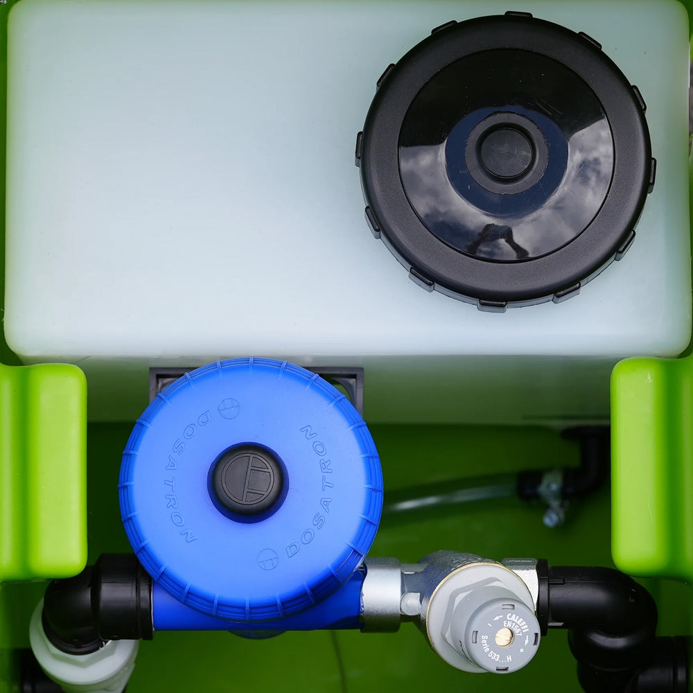 GK Products UK Dose Demon (MK3)™