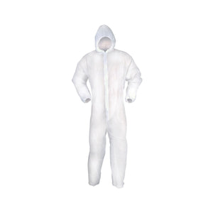 Blackrock Disposable Coverall