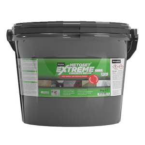 Metoset Extreme Concrete Repair