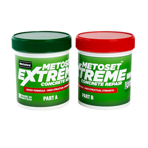 Metoset Extreme Concrete Repair