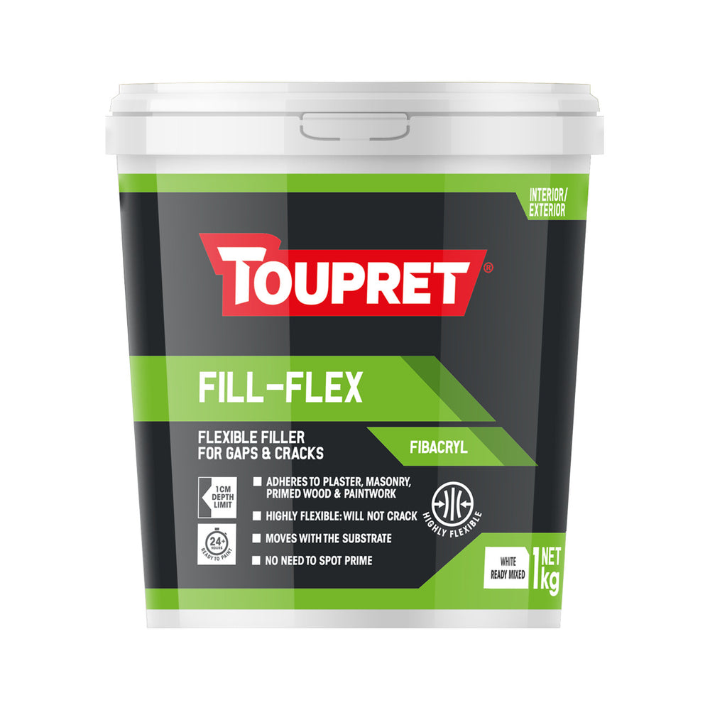 Toupret Fibacryl Filler