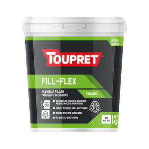 Toupret Fibacryl Filler
