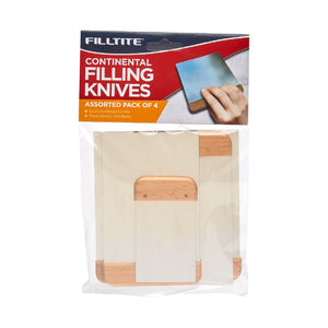 Filltite Continental Filling Knives